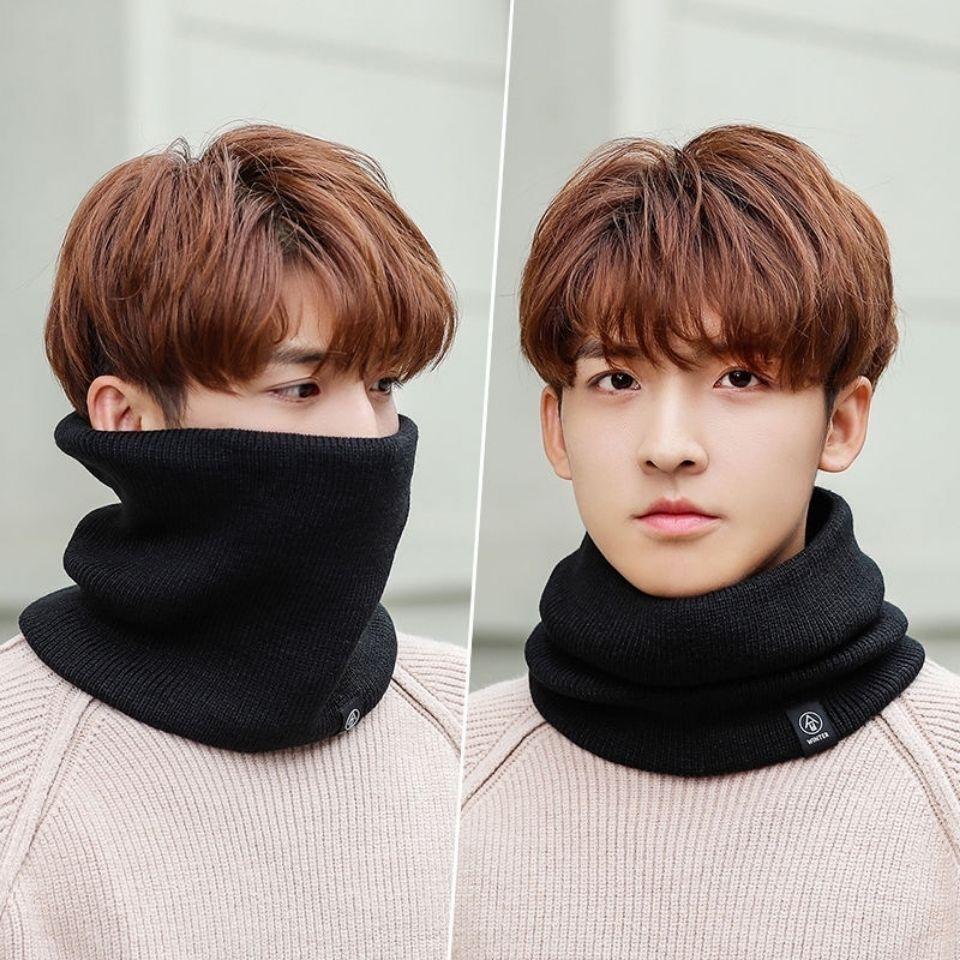 Fashion Women Knitted Scarf So - đánh giá và giá Muffler Men Wool