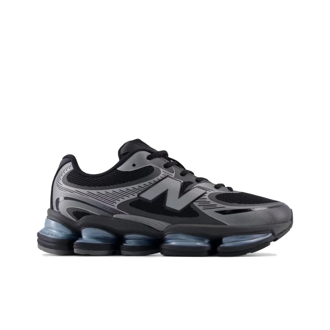 New Balance NB 2000 Casual Sho - đánh giá và giá New Balance Shoes 9060