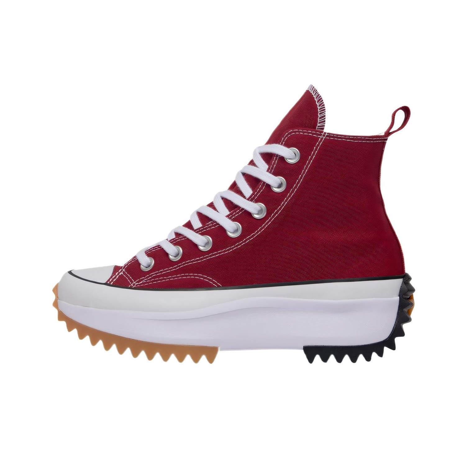 Converse Run Star Hike Comfort - đánh giá và giá Converse Shoes Run Star Hike