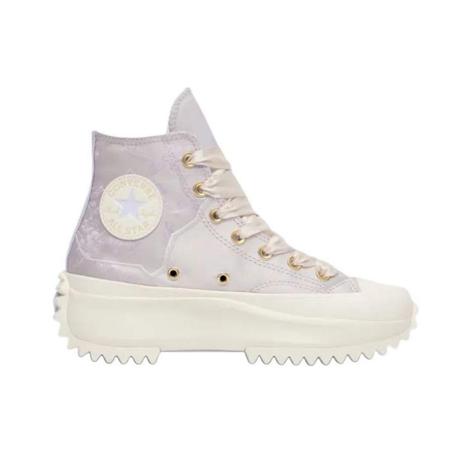 Converse Run Star Hike High to - đánh giá và giá Converse Shoes Run Star Hike