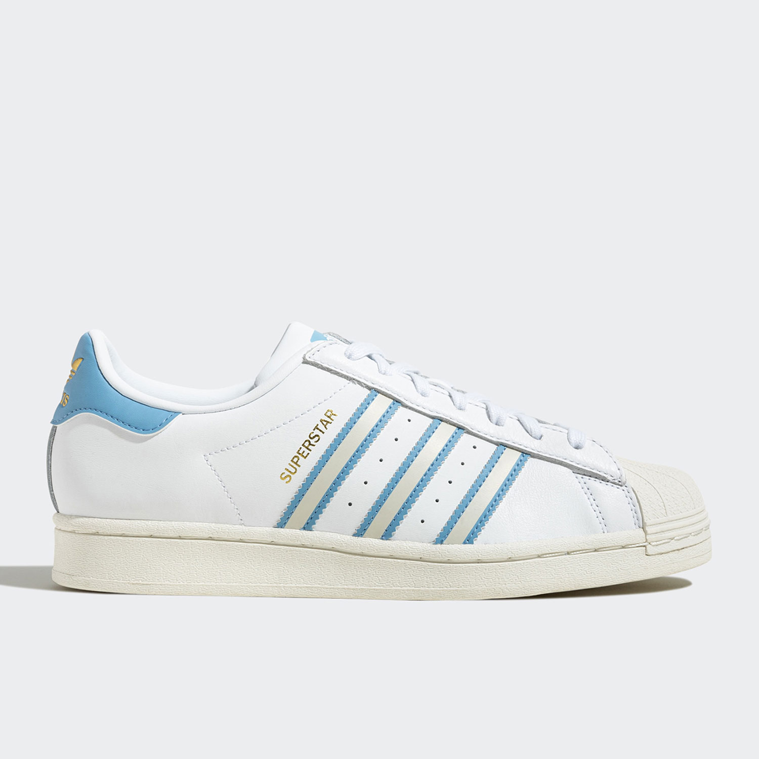 Adidas genuine clover SUPERSTA - đánh giá và giá Adidas Shoes Superstar