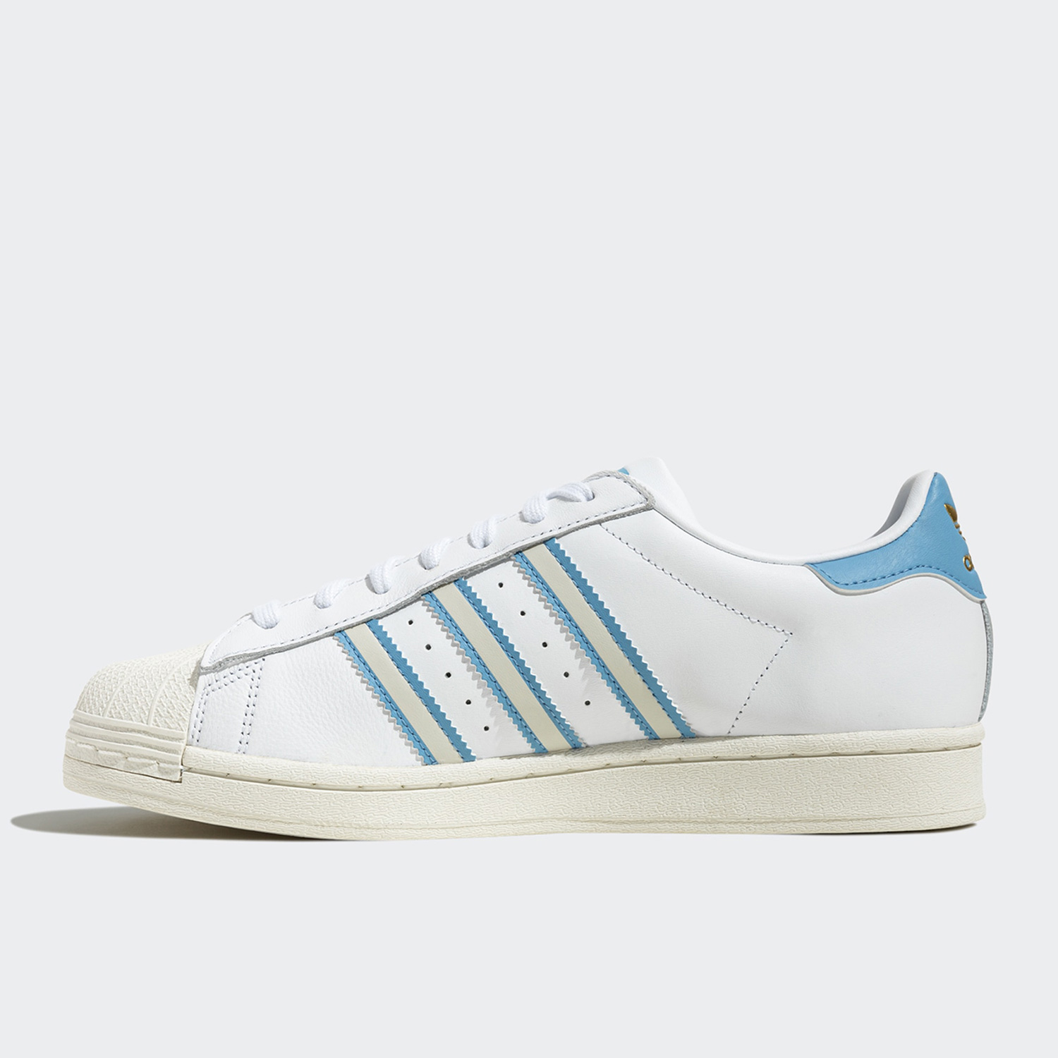 Adidas genuine clover SUPERSTA - đánh giá và giá Adidas Shoes Superstar
