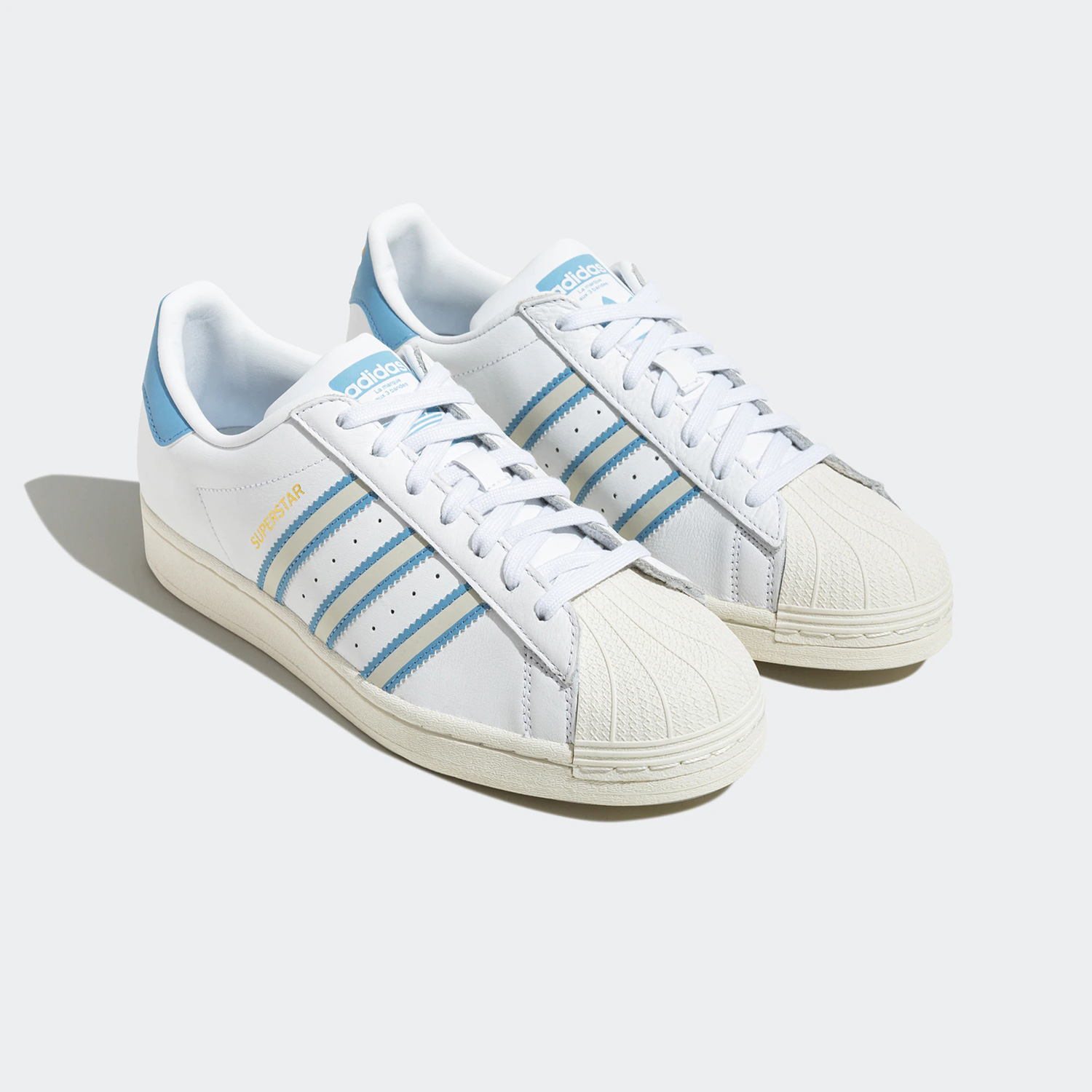Adidas genuine clover SUPERSTA - đánh giá và giá Adidas Shoes Superstar